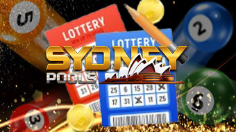 Togel Sydney Pools 22